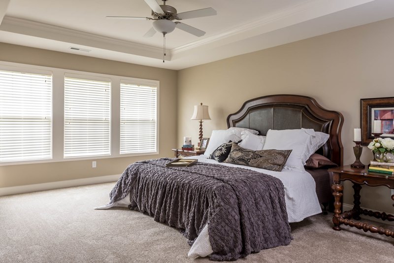 Ball Homes The Canterbury